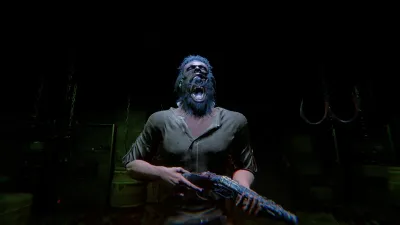 Sker Ritual - Dead by Nightfall — скриншот 4