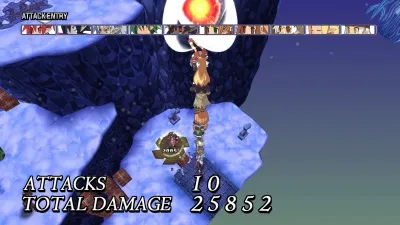 Disgaea 4 Complete+ — скриншот 2