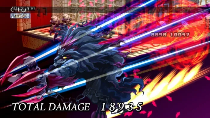 Disgaea 4 Complete+ — скриншот 4