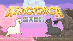Alpacapaca Dash (Windows)