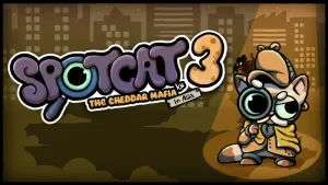 SpotCat vs The Cheddar Mafia In Asia