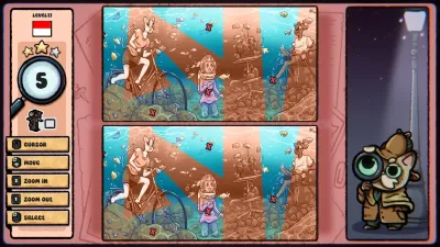 SpotCat vs The Cheddar Mafia In Asia — скриншот 3