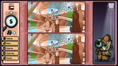 SpotCat vs The Cheddar Mafia In Asia — скриншот 4