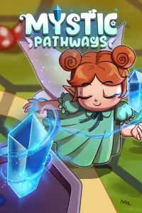 Mystic Pathways (Xbox One)