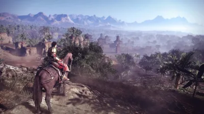 DYNASTY WARRIORS 9 Complete Edition — скриншот 3