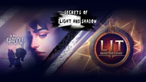 Secrets of Light and Shadow