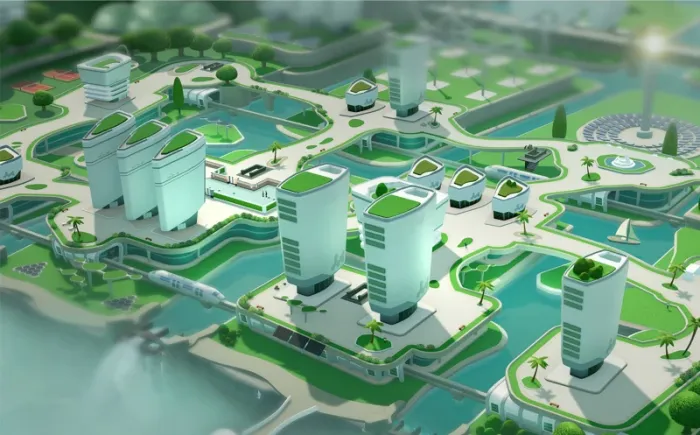 Two Point Hospital: JUMBO Edition — скриншот 4