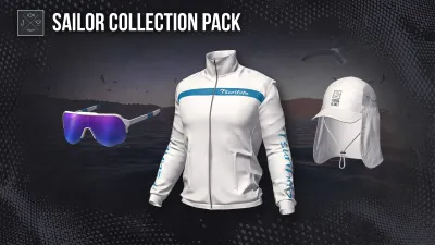 Fishing Planet: Sailor Collection Pack — скриншот 1