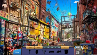 Finding America: The Heartland Collector's Edition — скриншот 1