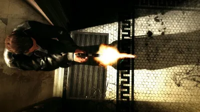 Max Payne 3 — скриншот 5