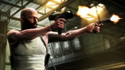 Max Payne 3 — скриншот 6