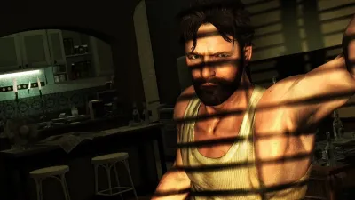 Max Payne 3 — скриншот 8