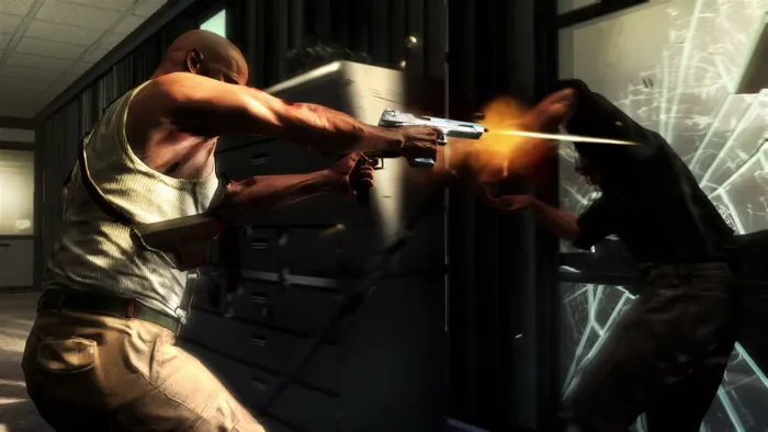 Max Payne 3 — скриншот 9