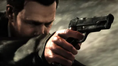 Max Payne 3 — скриншот 10