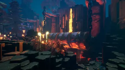 Operencia: The Stolen Sun — скриншот 9