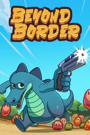 Beyond Border (Windows)