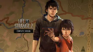 Life is Strange 2 - Complete Season