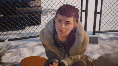Life is Strange 2 - Complete Season — скриншот 1