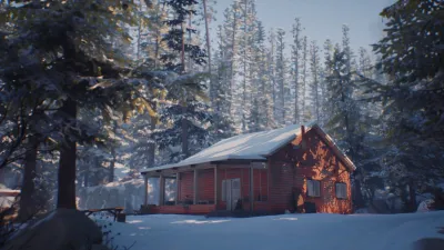 Life is Strange 2 - Complete Season — скриншот 11