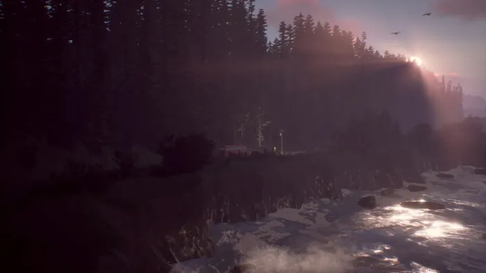 Life is Strange 2 - Complete Season — скриншот 13