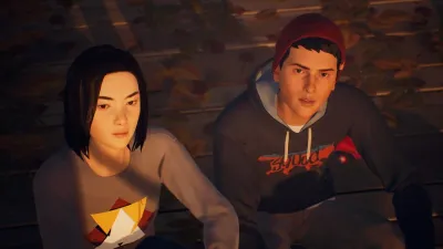 Life is Strange 2 - Complete Season — скриншот 2