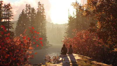 Life is Strange 2 - Complete Season — скриншот 7