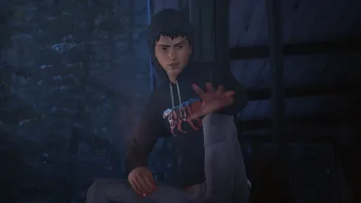Life is Strange 2 - Complete Season — скриншот 8