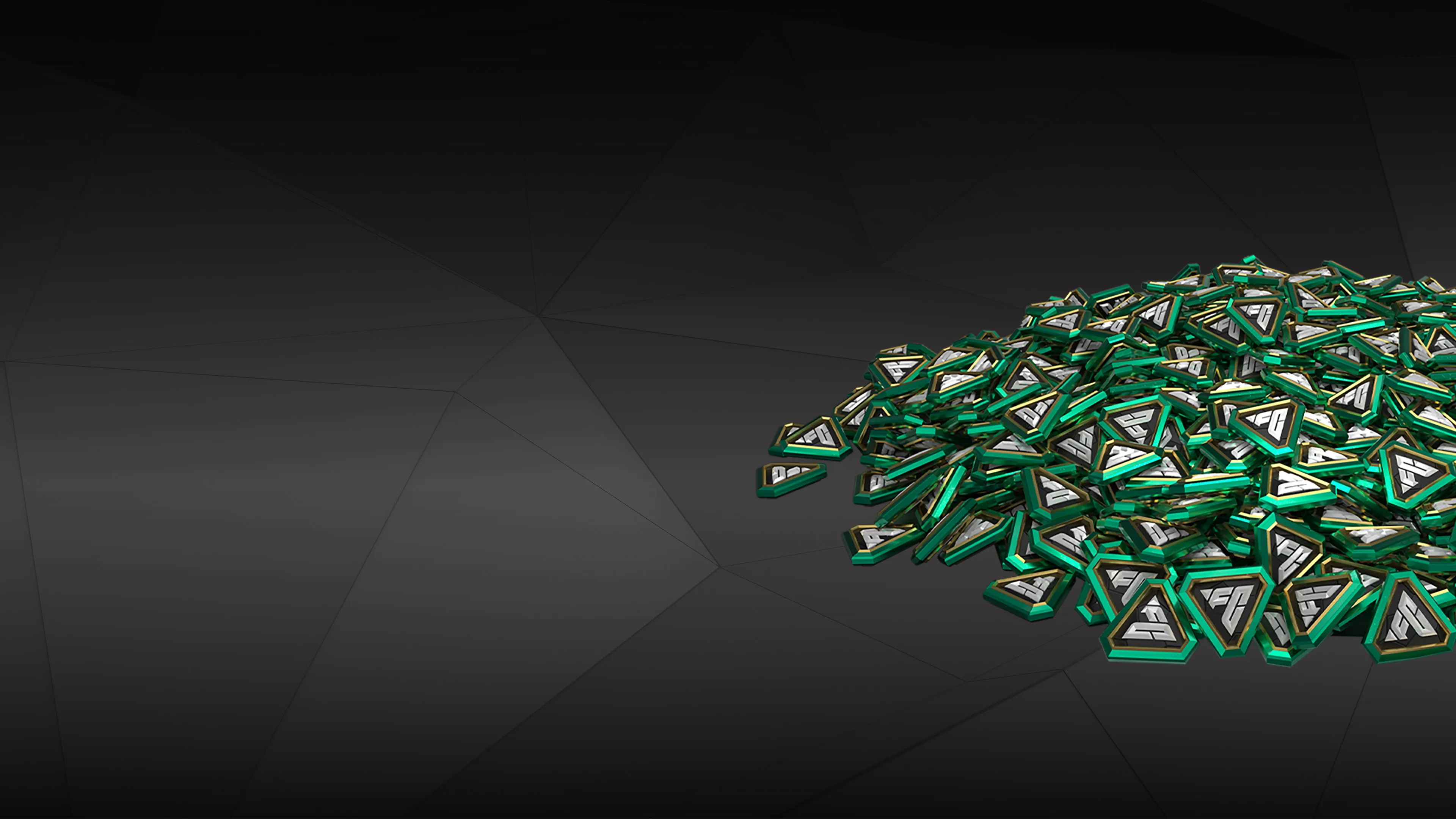 EA SPORTS FC™ 25 — 12 000 FC Points