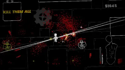 The Lost And The Wicked — скриншот 1