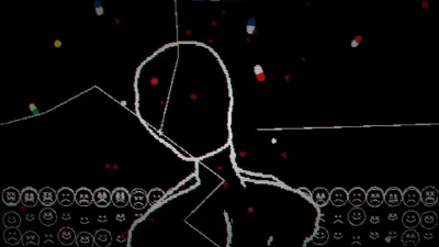 The Lost And The Wicked — скриншот 4