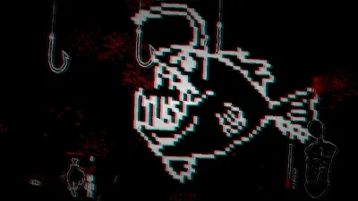 The Lost And The Wicked — скриншот 5