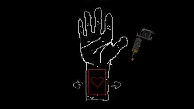 The Lost And The Wicked — скриншот 7