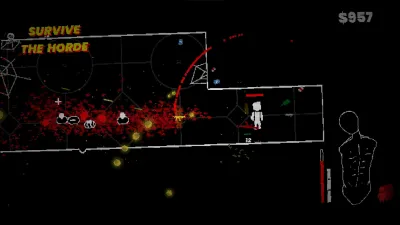 The Lost And The Wicked — скриншот 8