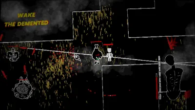 The Lost And The Wicked — скриншот 9