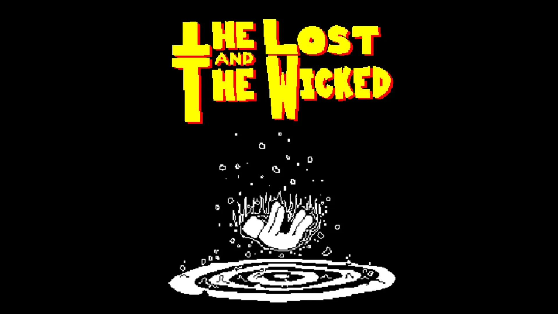 The Lost And The Wicked — трейлер