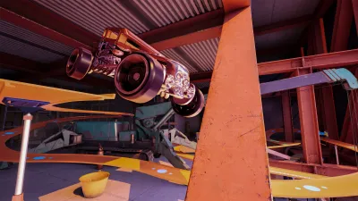 HOT WHEELS™ - Bone Shaker™ Unleashed Edition - Windows Edition — скриншот 6