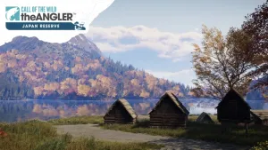 Call of the Wild The Angler™ - Japan Fishing Reserve