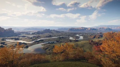 Call of the Wild The Angler™ - Japan Fishing Reserve — скриншот 3