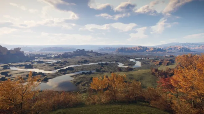 Call of the Wild The Angler™ - Japan Fishing Reserve — скриншот 3
