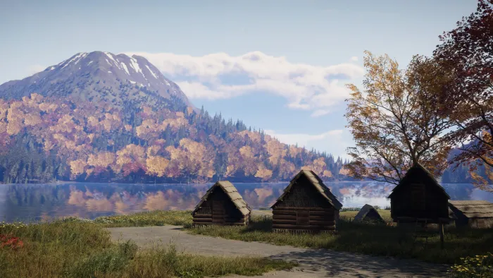 Call of the Wild The Angler™ - Japan Fishing Reserve — скриншот 8