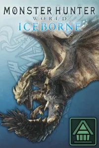 Фигурка чудовища MHW:I: Ратиана