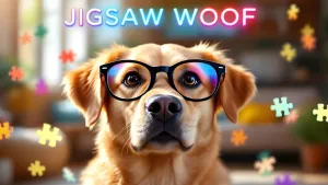 Jigsaw Woof for PC & Xbox