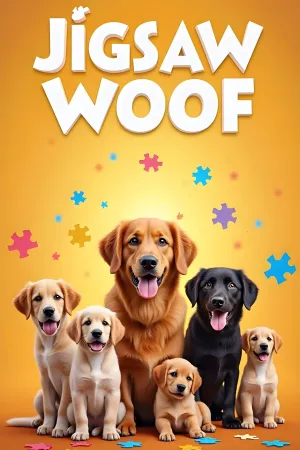 Jigsaw Woof for PC & Xbox