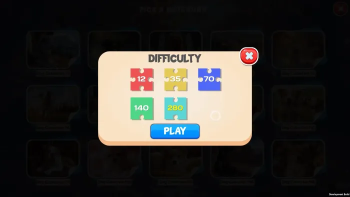 Jigsaw Woof for PC & Xbox — скриншот 9