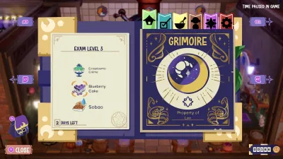 Bakery Bundle - Lemon Cake + Magical Bakery — скриншот 5