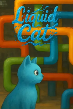 Liquid Cat (Windows)