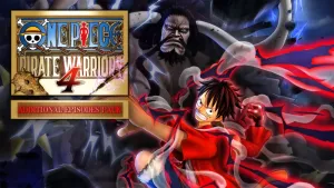 ONE PIECE: PIRATE WARRIORS 4 Additional Episodes Pack