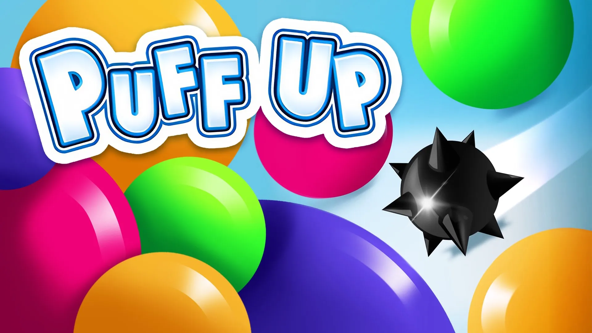 Puff Up — трейлер