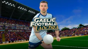 Gaelic Football Laochra