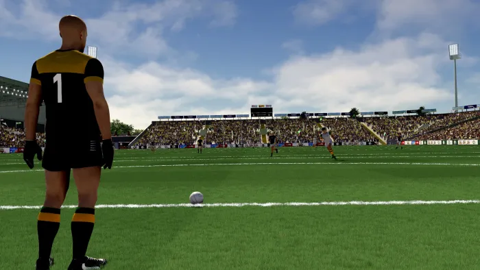 Gaelic Football Laochra — скриншот 4